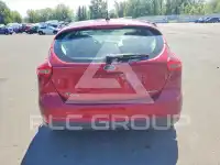 2017 Ford FOCUS фото