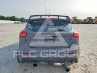 2017 Ford FOCUS photo