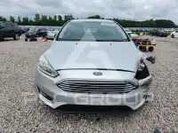 2017 Ford FOCUS фото