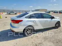 2017 Ford FOCUS фото