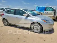 2017 Ford FOCUS photo