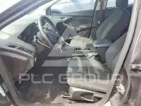 2017 Ford FOCUS photo