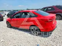 2017 Ford FOCUS фото