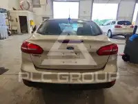 2017 Ford FOCUS фото