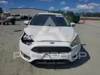 2017 Ford FOCUS фото