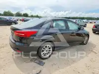 2017 Ford FOCUS фото