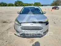 2017 Ford FOCUS фото