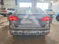2017 Ford FOCUS photo