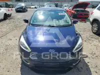 2017 Ford FOCUS фото