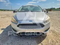 2017 Ford FOCUS photo