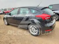 2017 Ford FOCUS фото