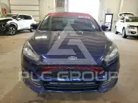 2017 Ford FOCUS фото