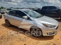 2017 Ford FOCUS фото