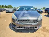 2017 Ford FOCUS фото