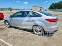 2017 Ford FOCUS photo