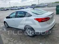 2017 Ford FOCUS photo