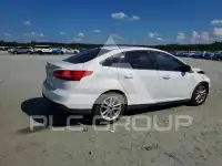 2017 Ford FOCUS фото