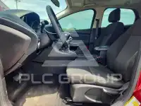 2017 Ford FOCUS фото