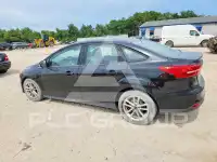 2017 Ford FOCUS фото