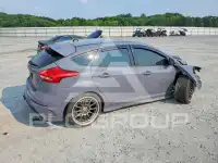 2017 Ford FOCUS photo