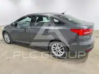 2017 Ford FOCUS photo