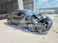 2017 Ford FOCUS photo