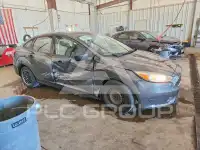 2017 Ford FOCUS photo