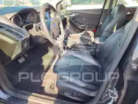 2017 Ford FOCUS фото