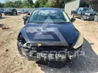 2017 Ford FOCUS photo