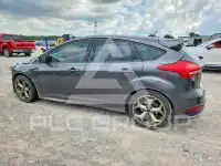 2017 Ford FOCUS фото