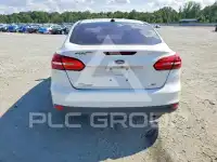 2017 Ford FOCUS фото