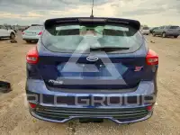 2017 Ford FOCUS фото