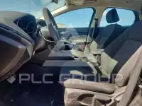2017 Ford FOCUS фото