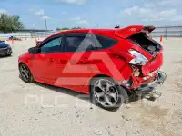 2017 Ford FOCUS фото