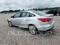 2017 Ford FOCUS фото