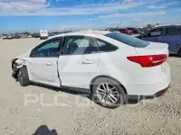 2017 Ford FOCUS фото