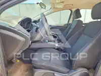 2017 Ford FOCUS фото