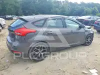 2017 Ford FOCUS photo