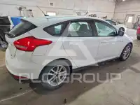 2017 Ford FOCUS photo