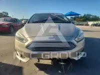 2017 Ford FOCUS фото