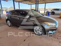 2017 Ford FOCUS фото