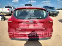 2017 Ford FOCUS фото
