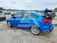 2017 Ford FOCUS фото