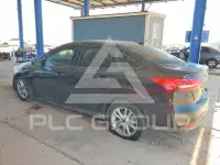2017 Ford FOCUS фото