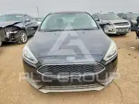 2017 Ford FOCUS фото