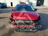 2017 Ford FOCUS photo