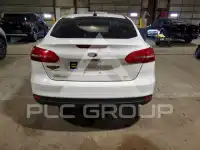 2017 Ford FOCUS photo