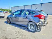2017 Ford FOCUS фото