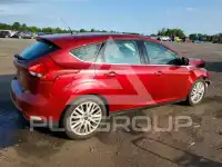 2017 Ford FOCUS photo