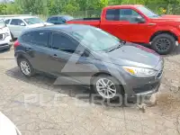 2017 Ford FOCUS photo